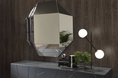 Specchio-effetto-tridimensionale-Diamante-1