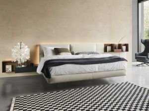 camera da letto design