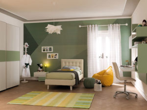 cameretta design