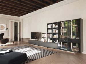 soggiorno design