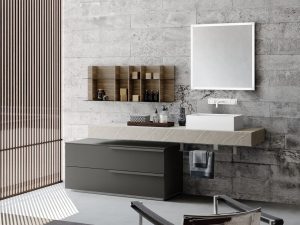 bagno e lavanderia design